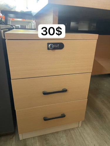 ទូក្បាលគ្រែ