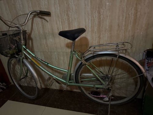 កង់មួយតឹក