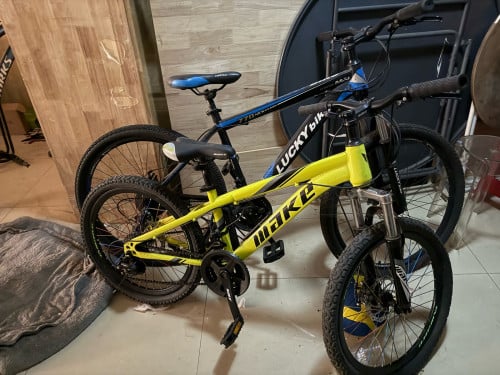 កង់មួយតឹក