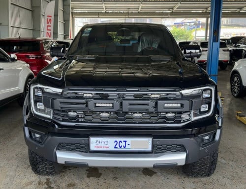 𝐅𝐨𝐫𝐝 𝐑𝐚𝐧𝐠𝐞𝐫 𝐑𝐚𝐩𝐭𝐨𝐫 𝟐𝟎𝟐𝟓 ម៉ាស៊ូត ថ្មី 𝟗𝟗.𝟗𝟗% 𝟐.𝟎 (𝟗𝟎𝟎𝐤𝐦)