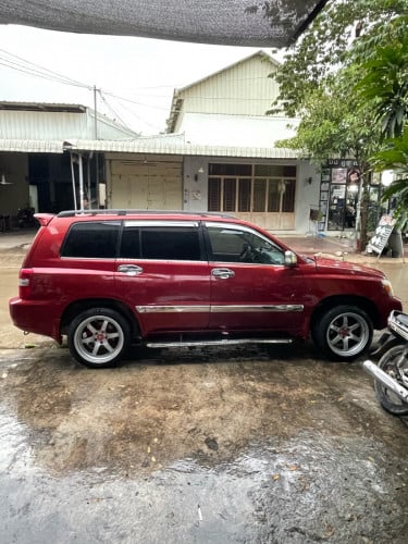 ឡានខ្ញុំជិះផ្ទាល់ 01 V4 P1