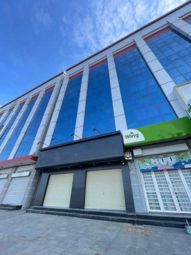 ផ្ទះអាជីវកម្ម២ល្វែងដាក់ លក់បន្ទាន់នៅផ្លូវអង្គរភ្នំពេញ ទីតាំងត្រឹមតែ05នាទីពីផ្សារទំនើប AEON2 Makro