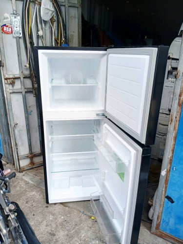 លក់ទូទឹកកកកម្ពស់ 1 ម៉ែត្រពីទឹកស្អាត 99% ឆ្នាំ 2025 ស៊ីភ្លើងតិចធារា 3 ខែ