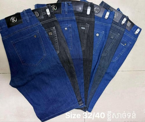 មានប្រម៉ូសិន ចុះតំលៃពី 10% - 50% Offខោខ្លីមានច្រើនម៉ូត គុណភាពល្អ​ ទន់ត្រជាក់Size : S M L XL XXL 3XL,