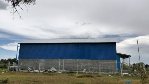 ឃ្លាំងជួល 100$