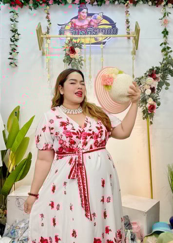 រ៉ូប​គីឡូ​100-130គីឡូ​