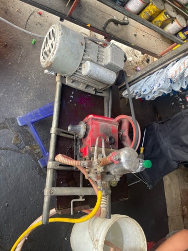 ម៉ូទ័រលាងឡាម៉ូទ័រជប៉ុន២សេះកន្លះលក់105$0889232024