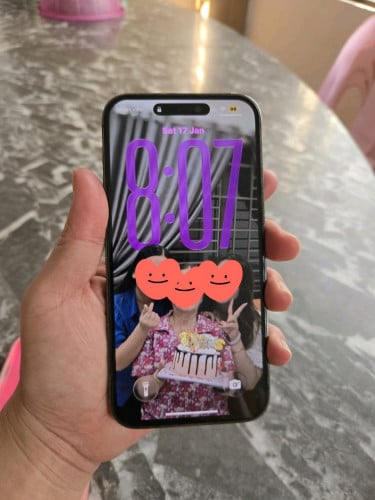 ម៉ាក់ប្រើផ្ទាល់ 14 p m 256g Z/A មានស្កេន អេក្រង់ថ្មី