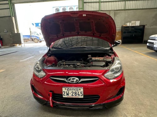 ឡានស្អាត 2013 