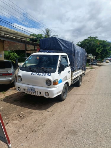 ឡានជួលដឹកឥវ៉ាន់រើផ្ទះ24 ម៉ោង