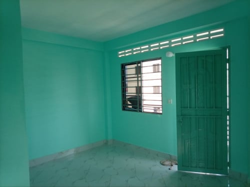 បន្ទប់ទើបធ្វើរួច ជាន់ទី1 ទីតាំងនៅទឹកថ្លា ក្រោយស្ថានីយទូរទស្សន៍អាសុីអាគ្នេយ៍