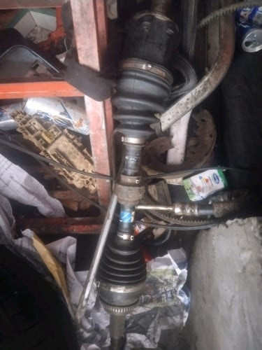 កាឡេរឡាន330 នៅស្អាតលក់