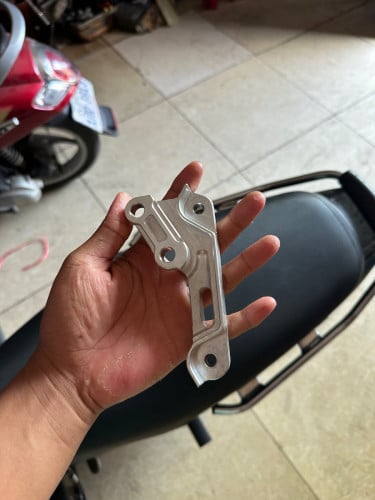 ជើងតកាប៉ែន4បីស្តុង