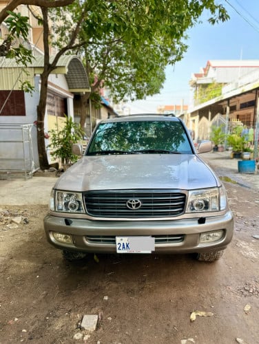 វត្ថុកម្រ ខួប50ឆ្នាំ ឡង់ឆ្នាំ2001ម៉ាសុីន ម៉ាស៊ូត ថ្មីណាស់ / ម្ចាស់ដើម