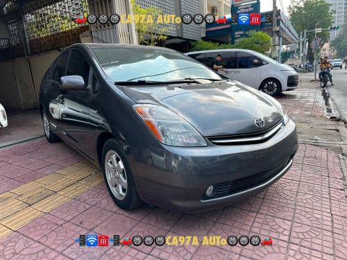 #5010 Prius 2008” Full JBL Map CA ប្រផេះ មេឡានមូលល្អស្អាត 💰1xxxx$ ក្រដាស់ពន្ធចូលថ្មី