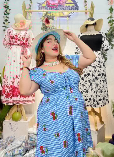 រ៉ូប​គីឡូ​80-130គីឡូ​