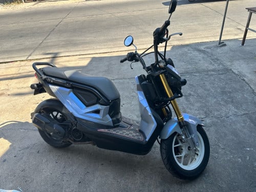 ម៉ូតូ​លក់ក្នុងតម្លៃ950$