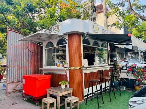 ទូរលក់​ ស្តាយណាស់នៅ99%ថ្មី