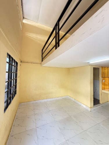 បន្ទប់ជួល ម្តុំផ្សារ Aeon 2 សែនសុខ