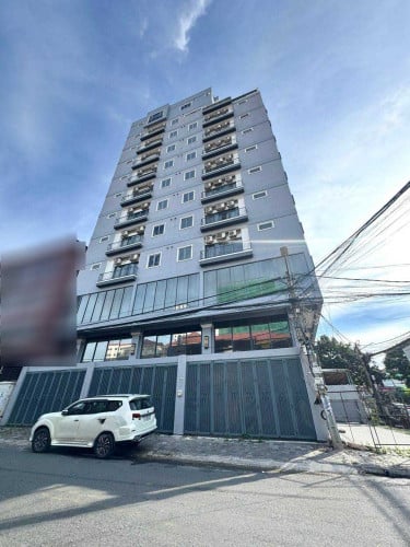 អគារសម្រាប់ជួល ទីតាំង​នៅទួលស្វាយព្រៃ | Building for Rent location in Toul Svay Pre