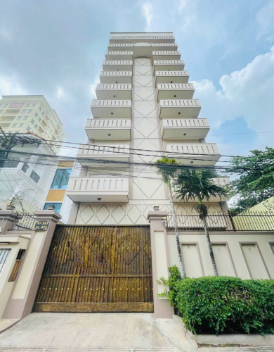 អគារសម្រាប់លក់| Building​ For​ Sale