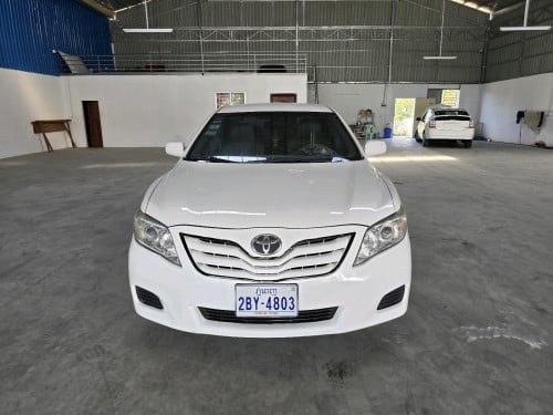 លក់Camry LE 2010 ក្នុងលឿង