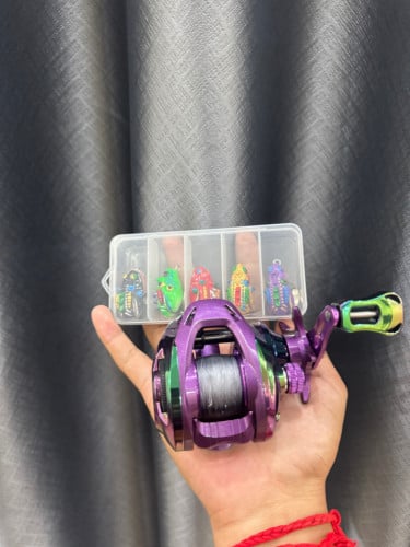 ដុំcasting ដៃស្តាំ