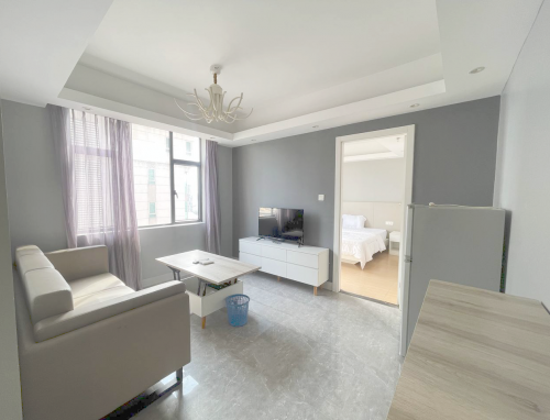 ខុនដូសម្រាប់ជួល | Condo for Rent