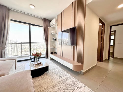 (English Below) 🏘 ខុនដូ Urban Village60ម  ត្រូវការលក់បន្ទាន់ខ្លាំង