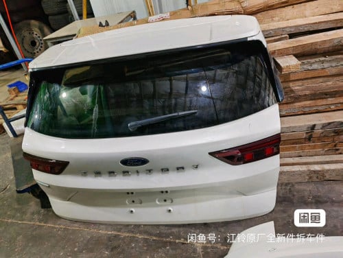 លក់ទ្វារក្រោយ Ford Territory (Back door)