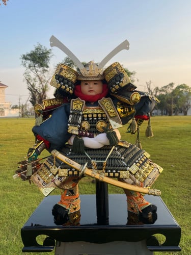 រូបGogatsu Ningyo លក់