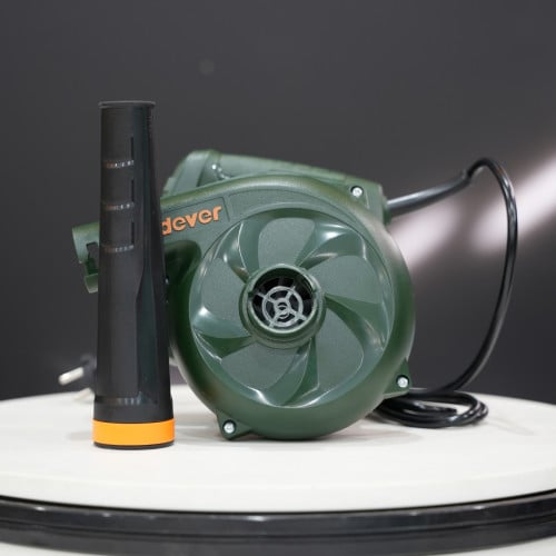 ម៉ាស៊ីនផ្លុំខ្យល់ JADEVER 400W (Aspirator Blower) (JDAB15401)