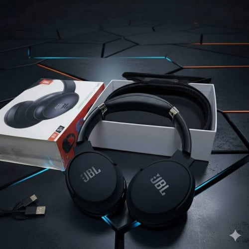 កាស់ក្តេាប jbl