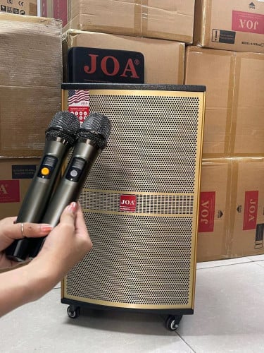 ធុងបាស JOA815