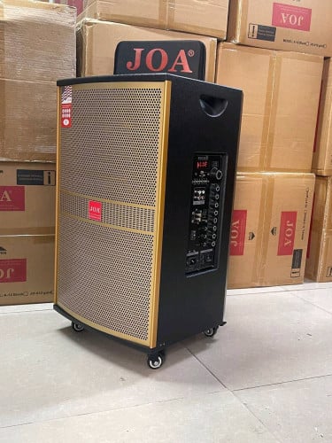 ធុងបាស JOA815