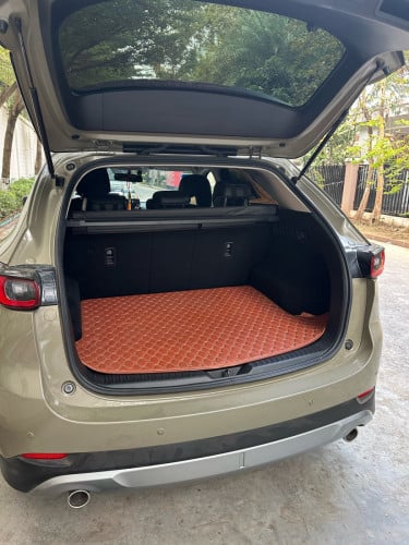 ឡានម្ចាស់ដើមទិញខ្លាញ់គោ ទើបជិះបាន១ម៉ឺនជាងkm