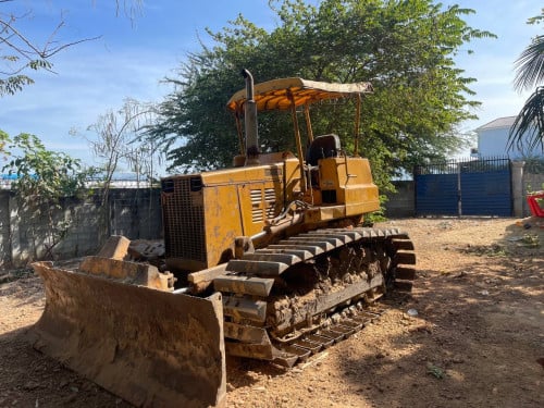 ប៊ុល Komutu D31P ពន្ធស៊ីន 2015 ចចារបាន