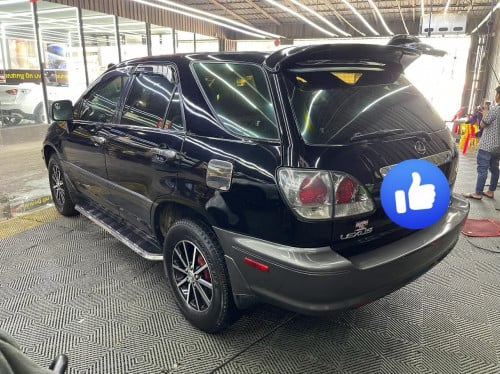 ថ្មីមង​ Lexus 00 full ធានាអត់បុក