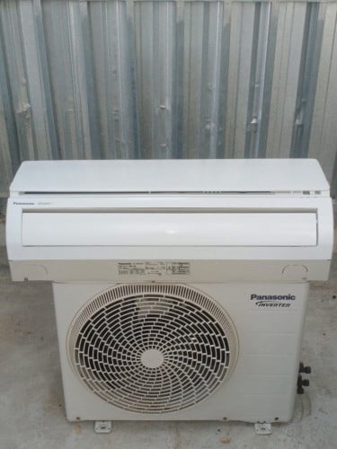 ម៉ាស៊ីនត្រជាក់ Panasonic 1សេសកន្លះ 140$