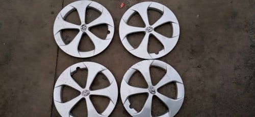 គម្របយ៉ាន់Prius 010 012 ស្អាត ២ ស្ទើរ ២ មូលហេតុលួចគៀកៗពេក😂😂