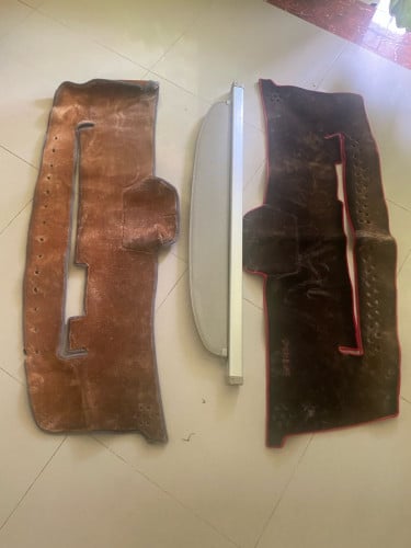 កំរាស់តាបឡូ និង Prius 04-09