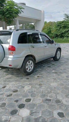 ឡានលក់Rav4L 2002 ប៉ុង 1