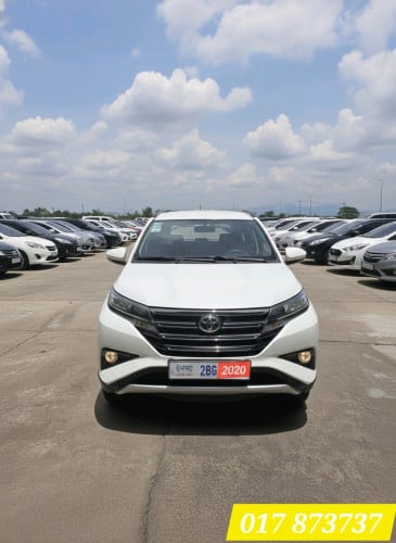 ថ្មីអស់ស្ទះ Rush020 ហ្សីន1ជុំ