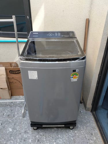 ម៉ាសុីនបោក Samsung 12kg