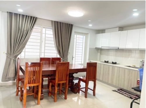 មានផ្ទះជួល Shop House @ Okiday, The Botanic City ព្រែកលាប