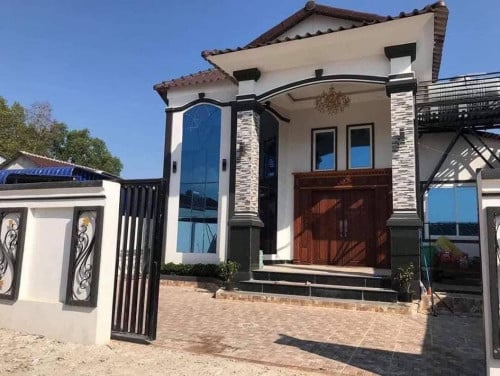 🏙️House for rent at Sihanoukville