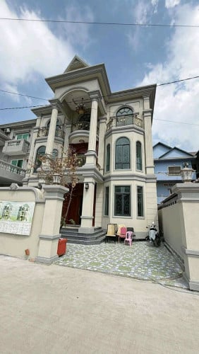 🏙️Villa for rent at Sihanoukville