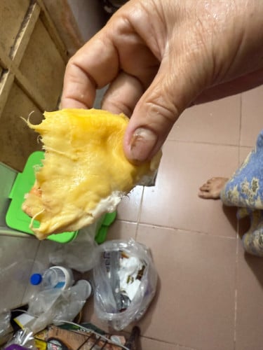 ឪខាក់កំពតសុទ្ធ💯%