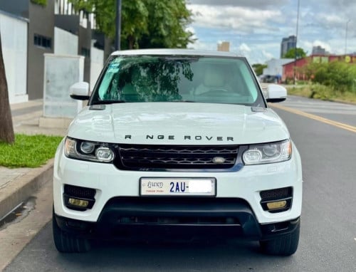 🔥RangeSport 014កាន់💰12500$💸ដកឡានភ្លាមបង់រំលស់ជាមួយឃ្លាំងផ្ទាល់