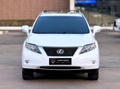 ស្តុកថ្មី🥇#LEXUS_RX350_2011_Full_Option Cameraក្រោយ ,គូតចុចAuto,Sensor1ជុំឡាន ឡានសន្លឹកពន្ធថ្មី